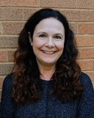 Pediatric Dentist Dr. Maryam Azadpur in Simsbury, CT staff member - Sheila