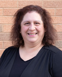 Pediatric Dentist Dr. Maryam Azadpur in Simsbury, CT staff member - Shari