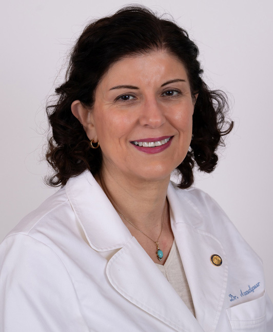 Meet Maryam Azadpur, DMD in Simsbury