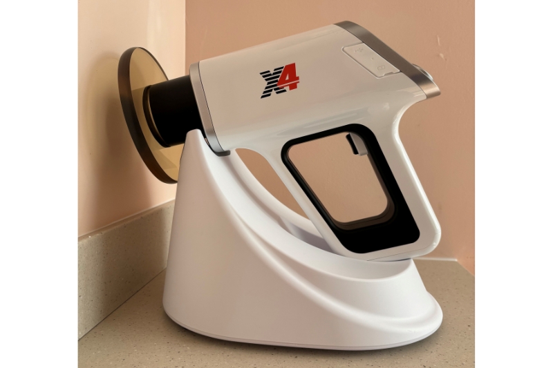 Nomad Portable, Handheld X-ray Machine in Simsbury