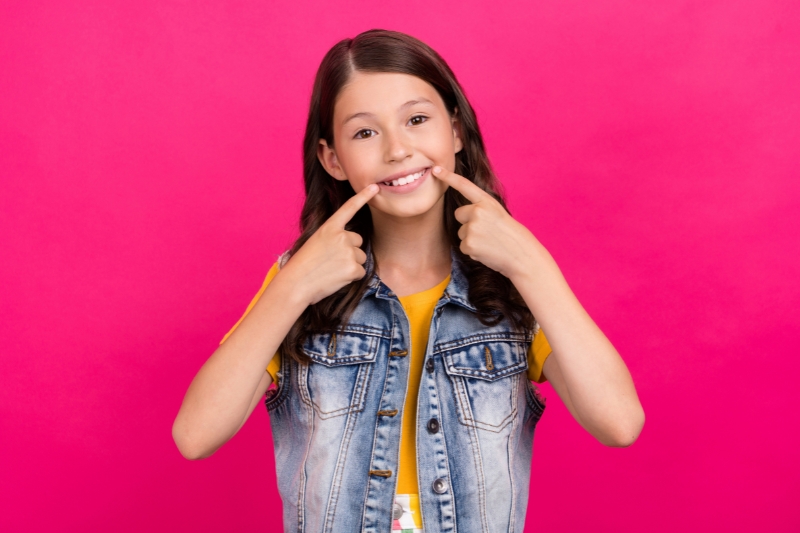 Pediatric Laser Dentistry in Simsbury