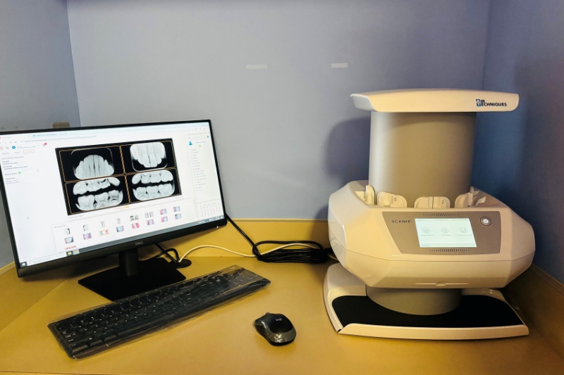 Scan X Digital Radiography in Simsbury