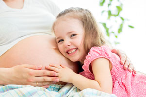 Perinatal & Infant Oral Health