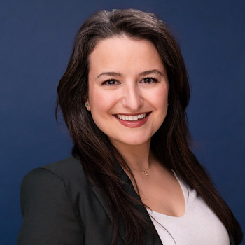 Dr. Marvasti-Sitterly