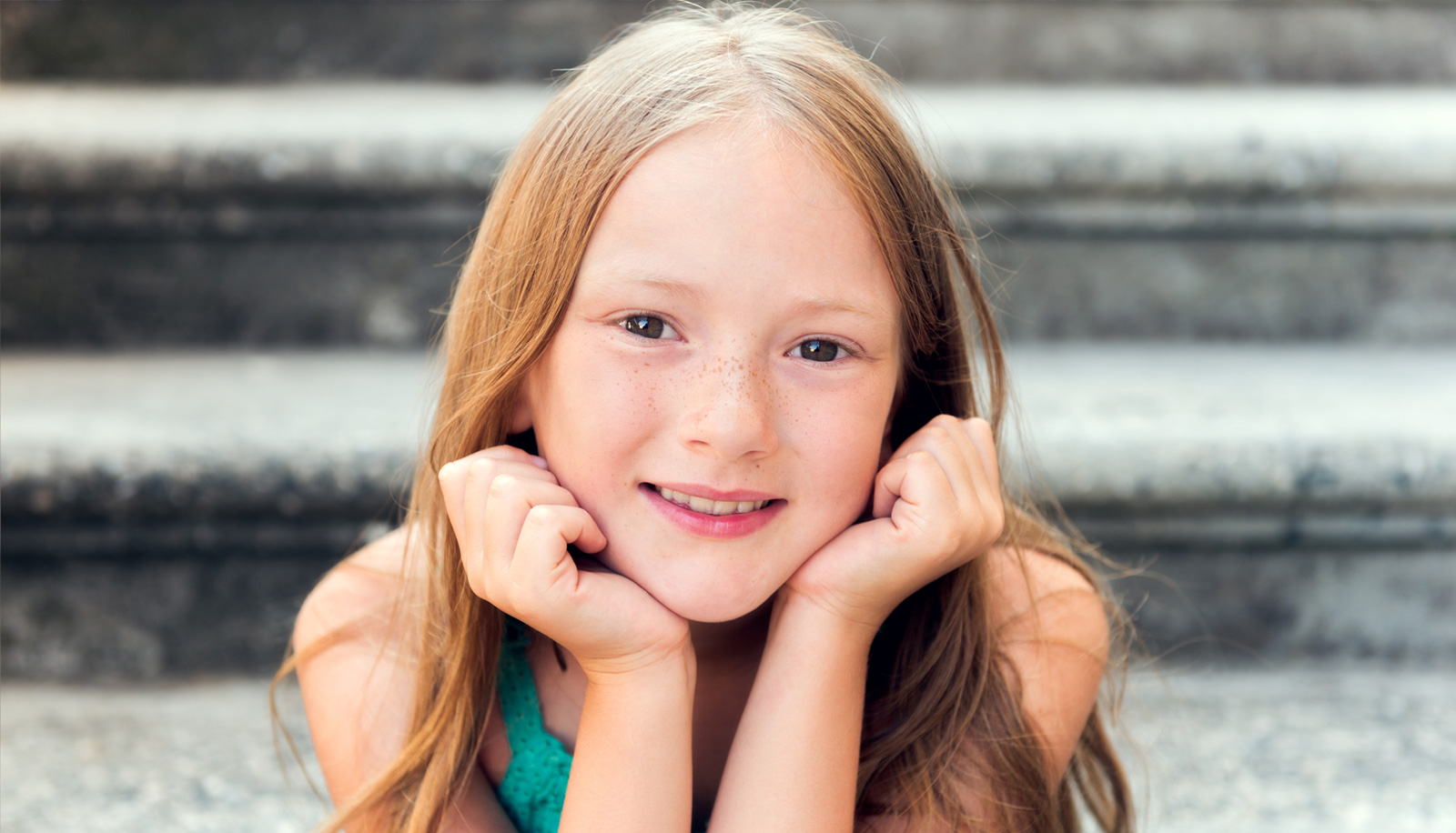 Pediatric Pulp Therapy in Simsbury