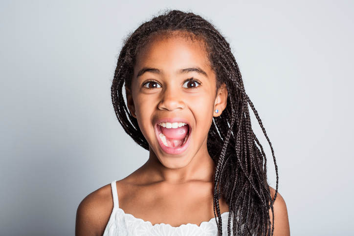 Pediatric Dental Fillings in Simsbury