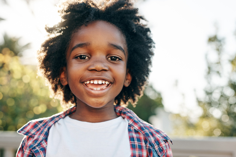 Pediatric Dental Crowns in Simsbury